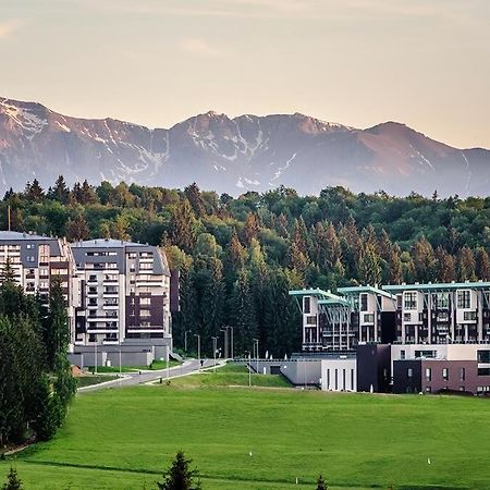 Silver Mountain G1 21 R Poiana Brasov Buitenkant foto