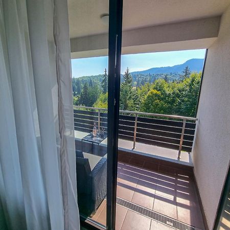 Silver Mountain G1 21 R Poiana Brasov Buitenkant foto