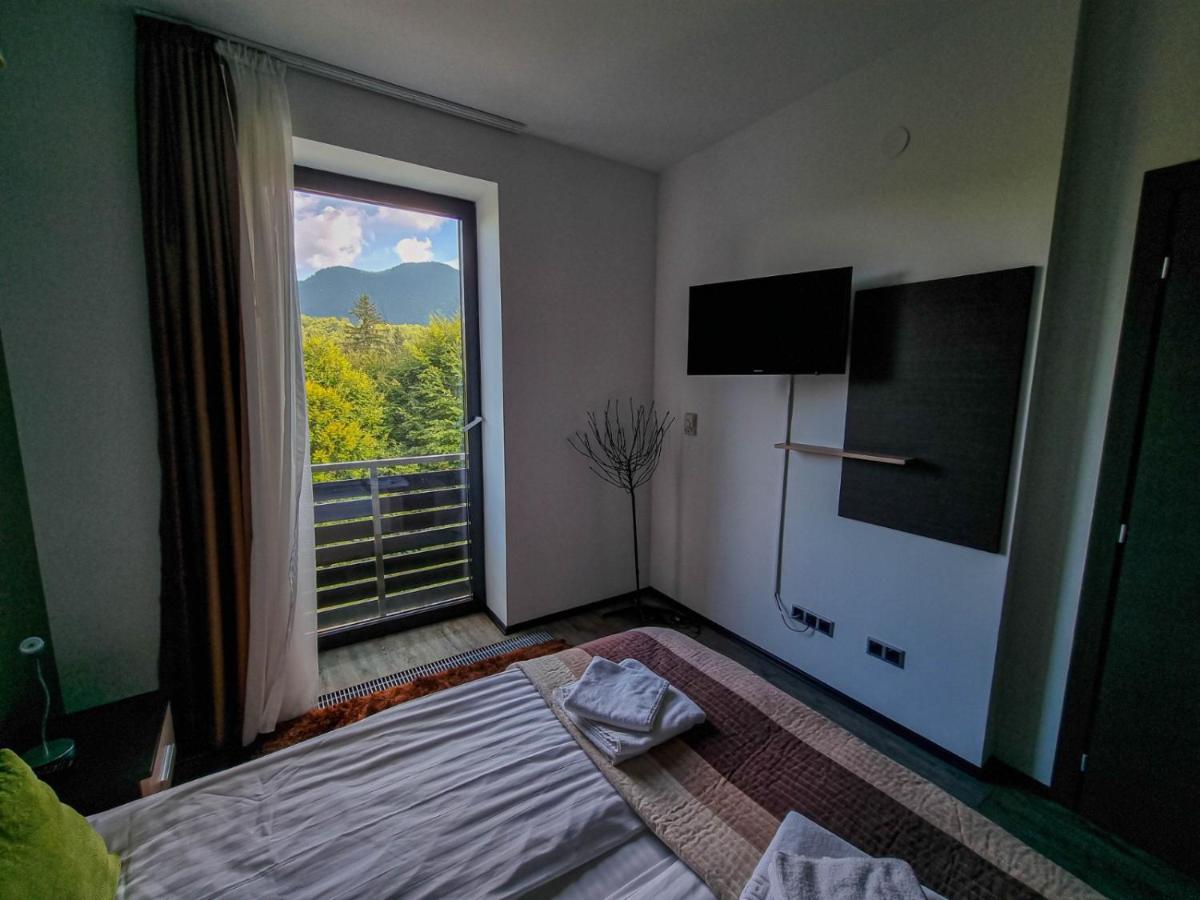 Silver Mountain G1 21 R Poiana Brasov Buitenkant foto