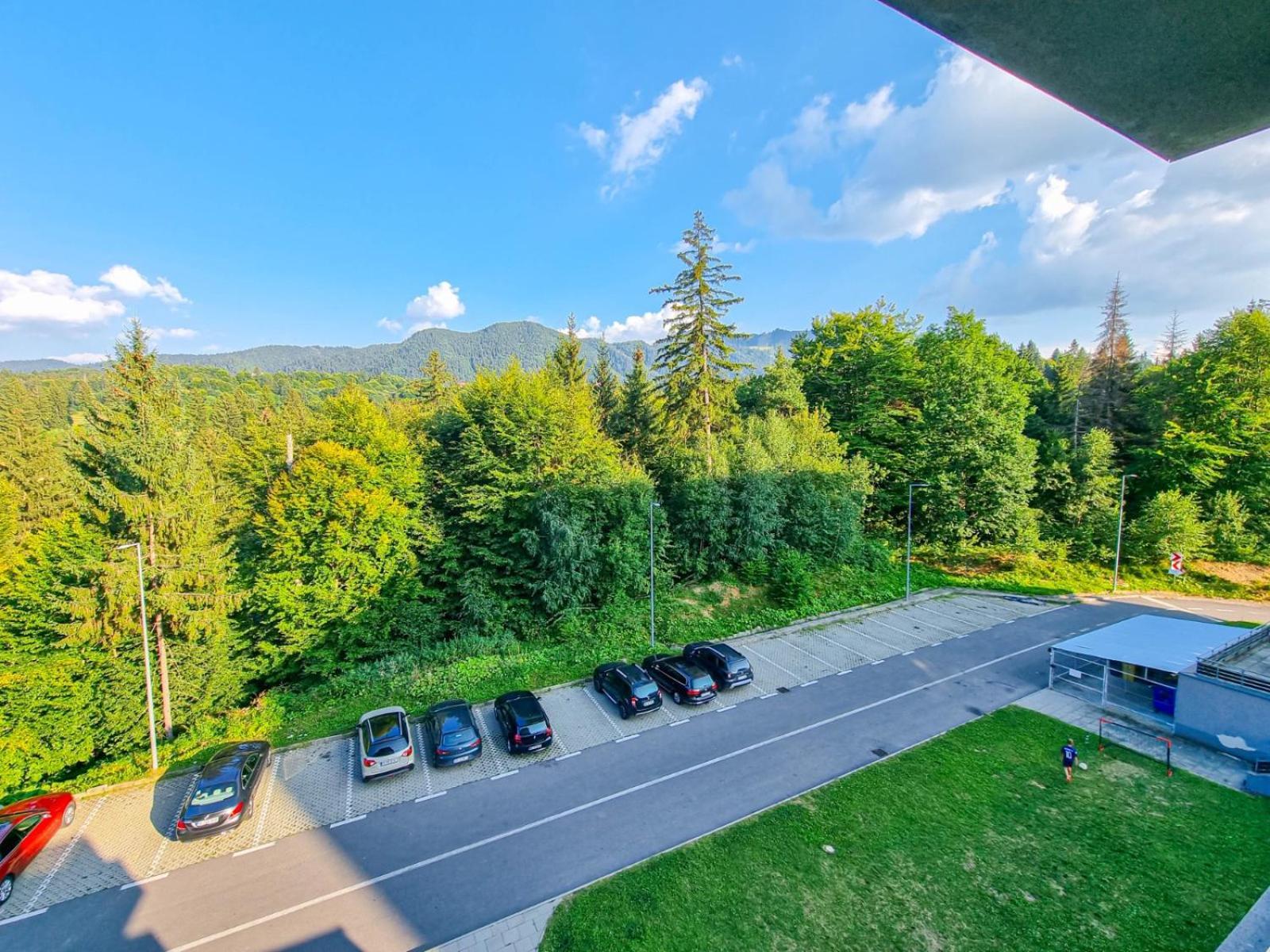 Silver Mountain G1 21 R Poiana Brasov Buitenkant foto