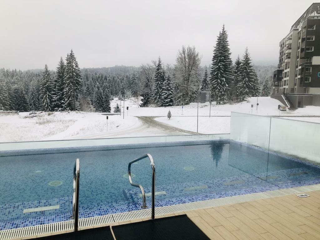 Silver Mountain G1 21 R Poiana Brasov Buitenkant foto